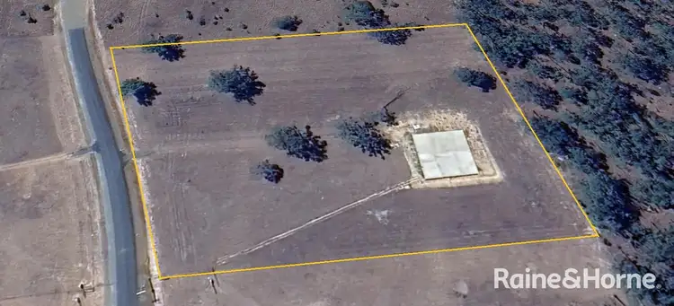 Main view of Homely land listing, Lot 14 Luna Rise, Nanango QLD 4615