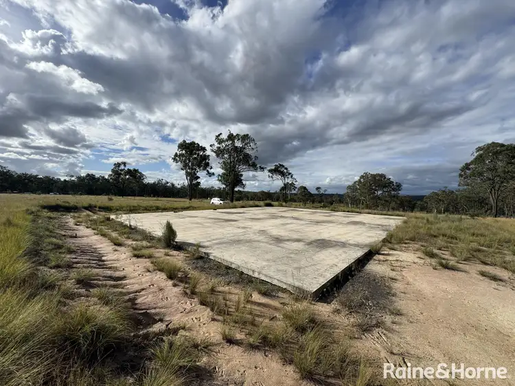 Second view of Homely land listing, Lot 14 Luna Rise, Nanango QLD 4615