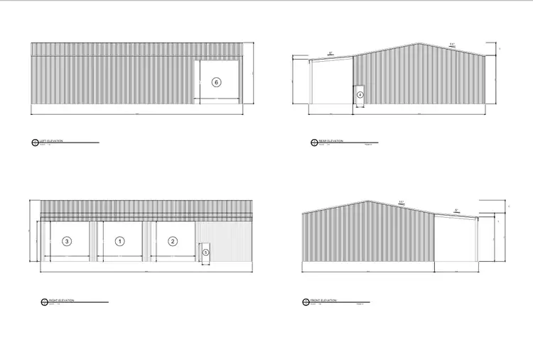 Third view of Homely land listing, Lot 14 Luna Rise, Nanango QLD 4615