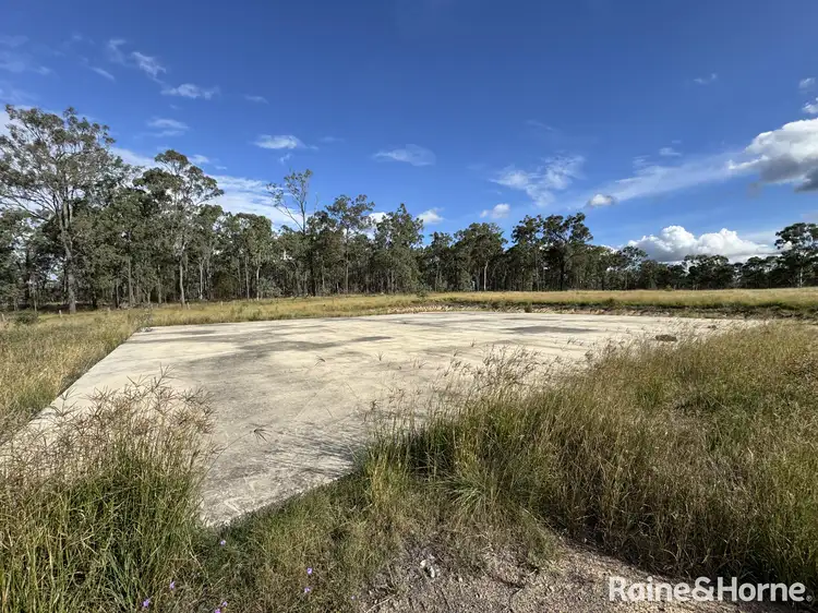 Fifth view of Homely land listing, Lot 14 Luna Rise, Nanango QLD 4615