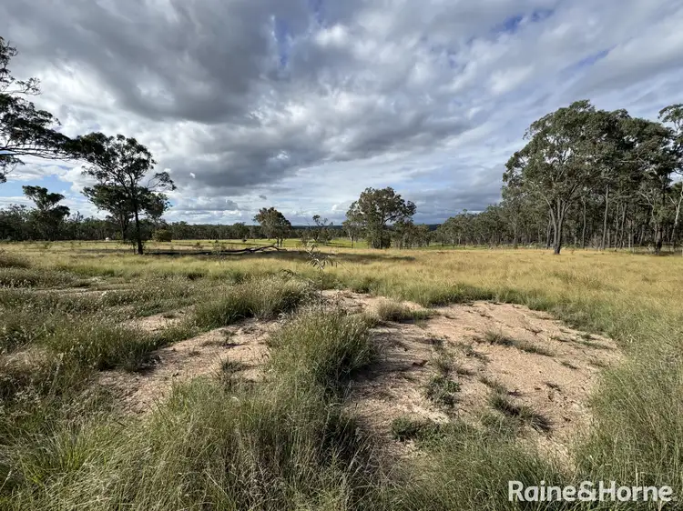 Seventh view of Homely land listing, Lot 14 Luna Rise, Nanango QLD 4615