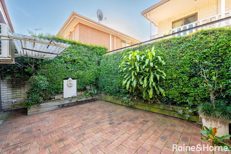 1/9 Rodd Road, Five Dock NSW 2046