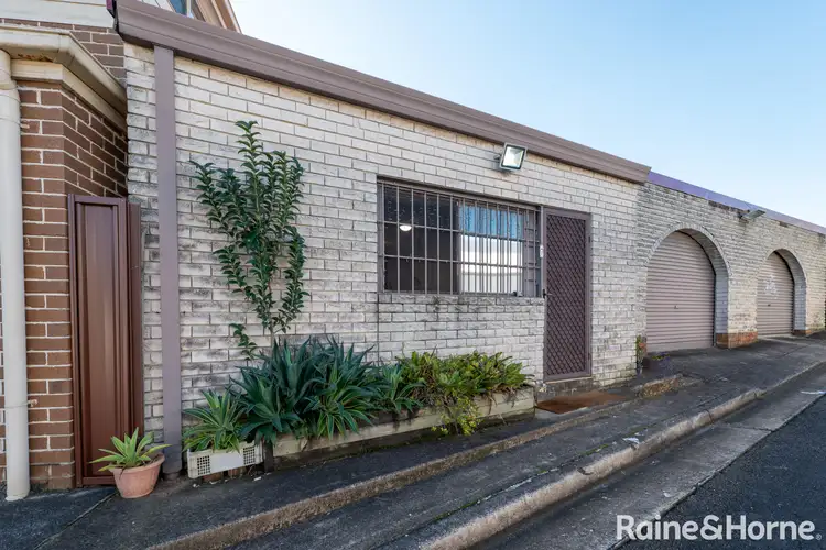 1/9 Rodd Road, Five Dock NSW 2046