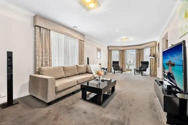 Second view of Homely house listing, 11 Yambie Lane, Chadstone VIC 3148