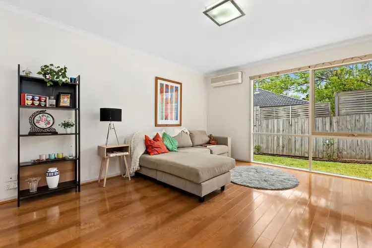 Third view of Homely house listing, 11 Yambie Lane, Chadstone VIC 3148