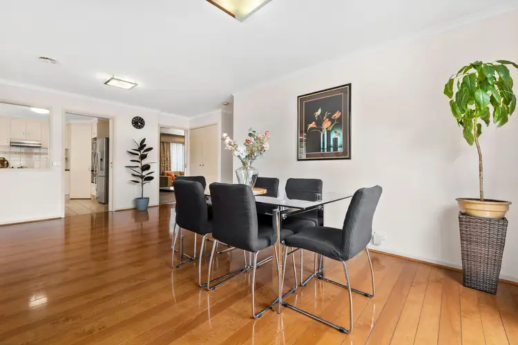 Fourth view of Homely house listing, 11 Yambie Lane, Chadstone VIC 3148