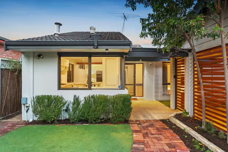44 Smyth Road, Shenton Park WA 6008