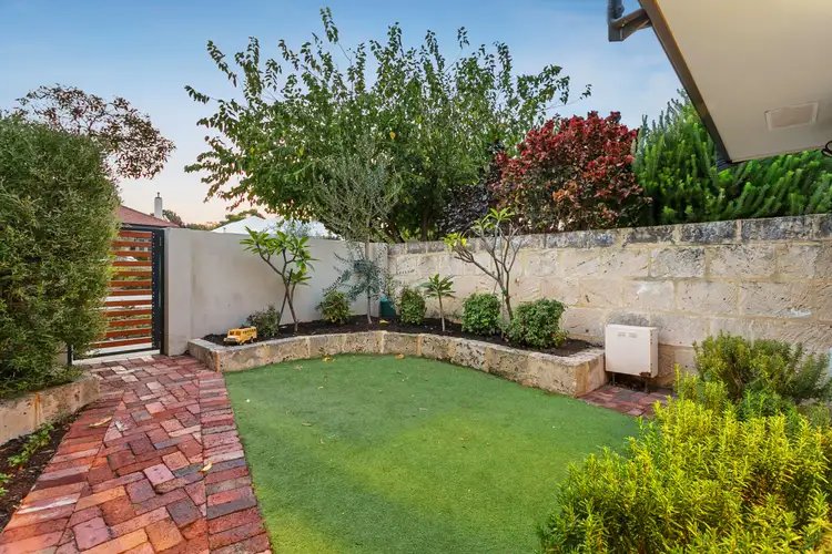 Second view of Homely house listing, 44 Smyth Road, Shenton Park WA 6008