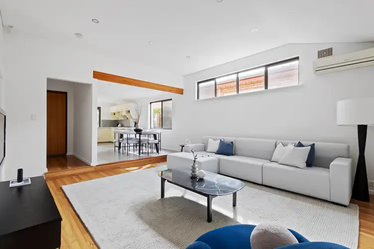 Third view of Homely house listing, 44 Smyth Road, Shenton Park WA 6008