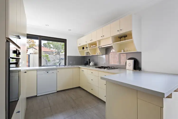 Fifth view of Homely house listing, 44 Smyth Road, Shenton Park WA 6008