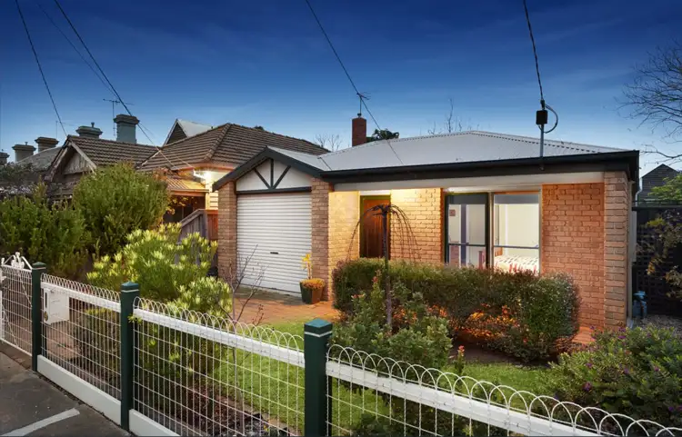 Main view of Homely house listing, 10 Raleigh Street, Spotswood VIC 3015