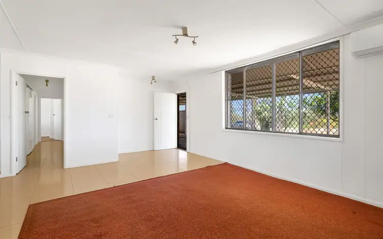 Second view of Homely house listing, 5 Forrest Crescent, Dampier WA 6713
