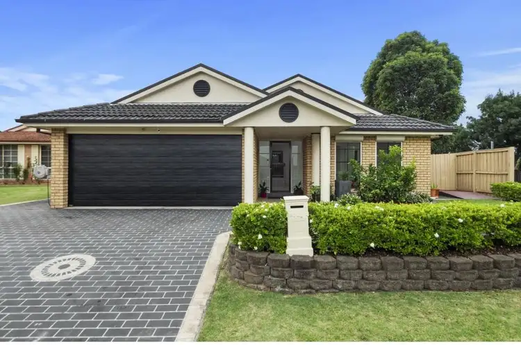 2 Hydrangea Court, Acacia Gardens NSW 2763