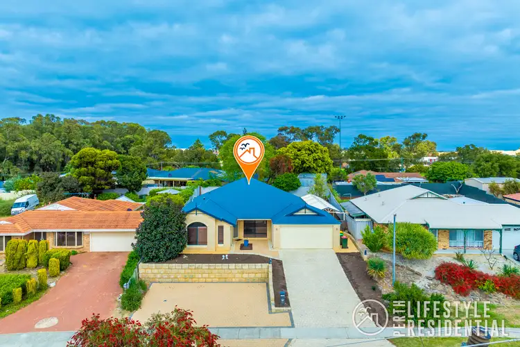 97 St Andrews Drive, Yanchep WA 6035