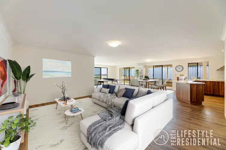 Third view of Homely house listing, 97 St Andrews Drive, Yanchep WA 6035