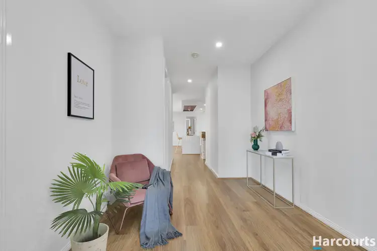 Second view of Homely house listing, 3 Midanbury road, Donnybrook VIC 3064