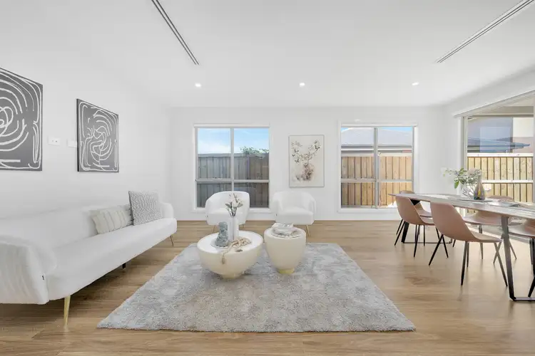 Third view of Homely house listing, 3 Midanbury road, Donnybrook VIC 3064