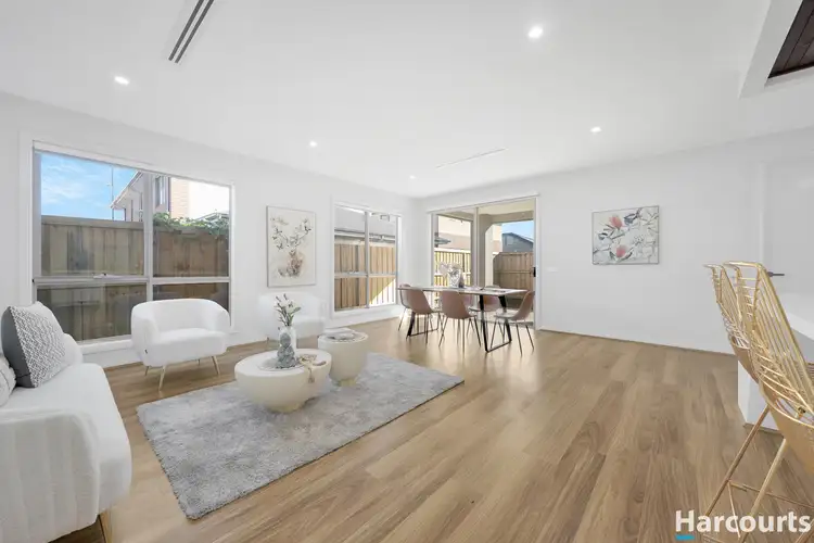 Fourth view of Homely house listing, 3 Midanbury road, Donnybrook VIC 3064