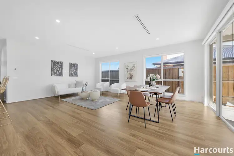 Fifth view of Homely house listing, 3 Midanbury road, Donnybrook VIC 3064