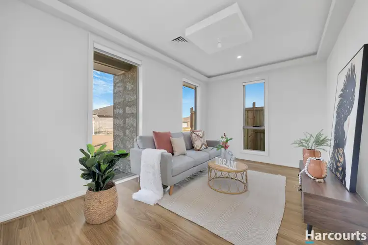 Sixth view of Homely house listing, 3 Midanbury road, Donnybrook VIC 3064