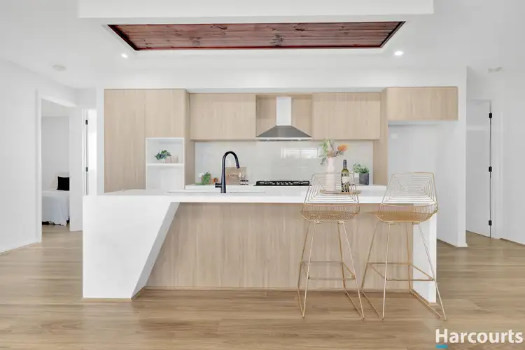 Seventh view of Homely house listing, 3 Midanbury road, Donnybrook VIC 3064