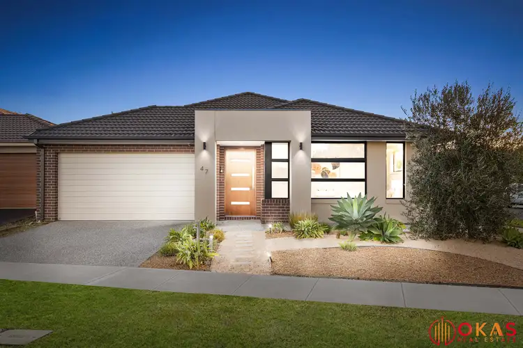 47 Drake Street, Tarneit VIC 3029