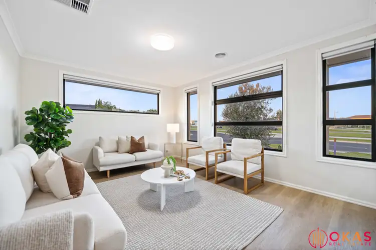 Fourth view of Homely house listing, 47 Drake Street, Tarneit VIC 3029
