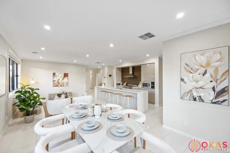 Fifth view of Homely house listing, 47 Drake Street, Tarneit VIC 3029