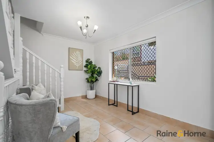 Fifth view of Homely townhouse listing, 3/17 Graham Rd, Narwee NSW 2209