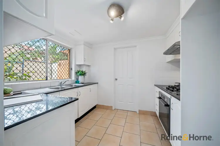 Sixth view of Homely townhouse listing, 3/17 Graham Rd, Narwee NSW 2209