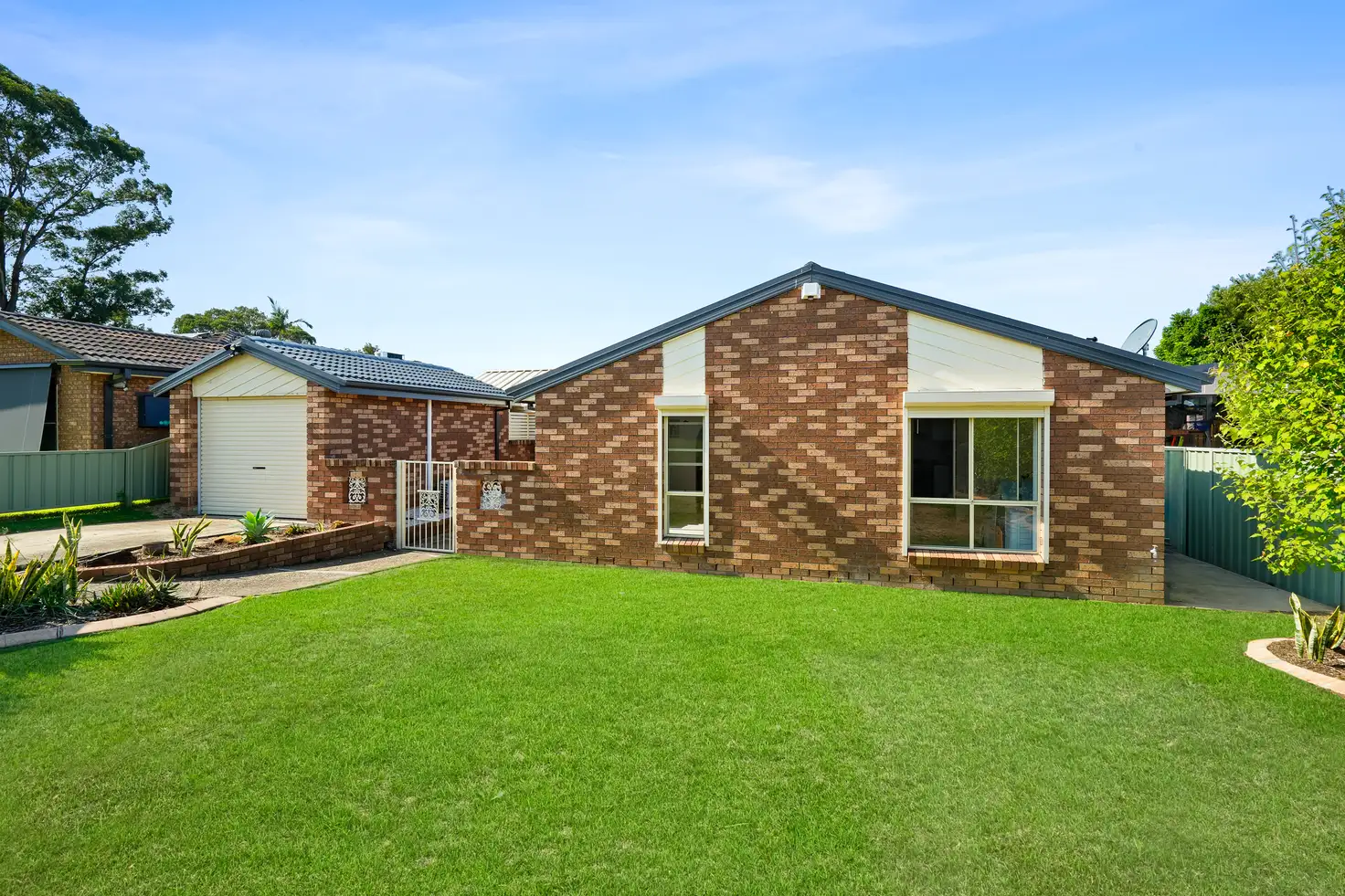 Main view of Homely house listing, 3 Leslie Court, Werrington County NSW 2747