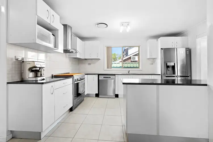 Fifth view of Homely house listing, 3 Leslie Court, Werrington County NSW 2747