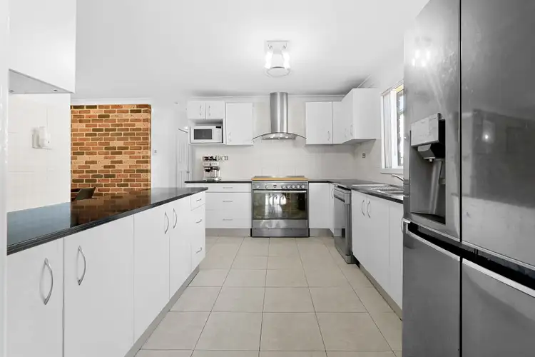 Sixth view of Homely house listing, 3 Leslie Court, Werrington County NSW 2747
