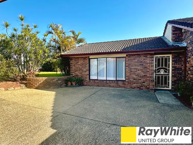 47 Coonawarra Drive, St Clair NSW 2759