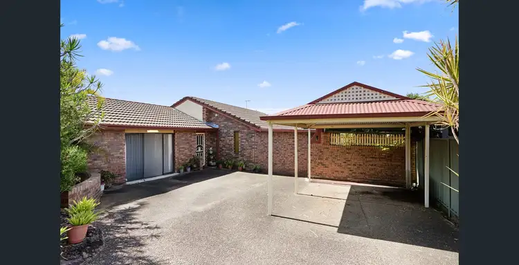 47 Coonawarra Drive, St Clair NSW 2759