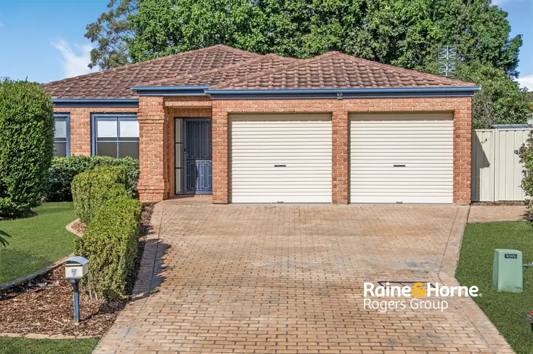 7 Spotted Gum Close, Hamlyn Terrace NSW 2259