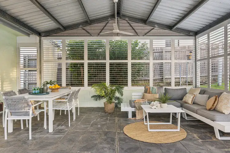 32 Cribb Avenue, Mitchelton QLD 4053