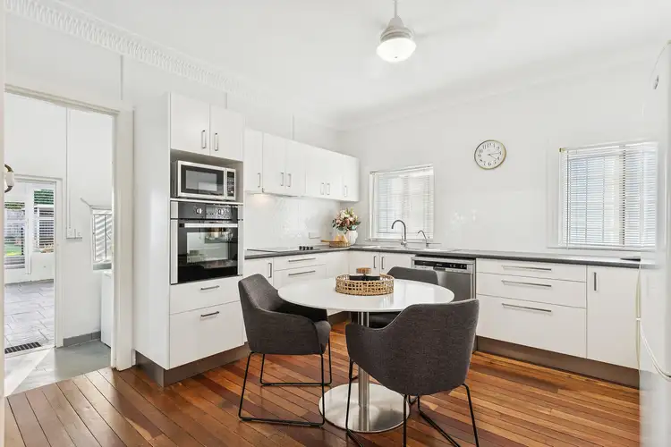 Third view of Homely house listing, 32 Cribb Avenue, Mitchelton QLD 4053