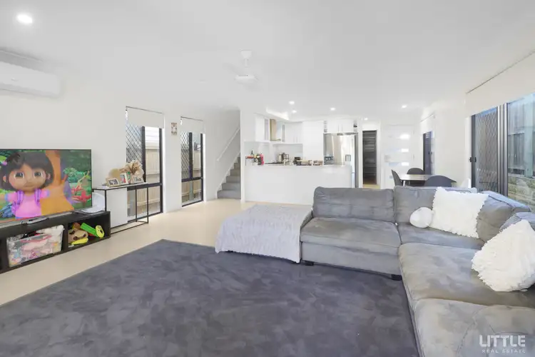 10 Cook Lane, Logan Reserve QLD 4133