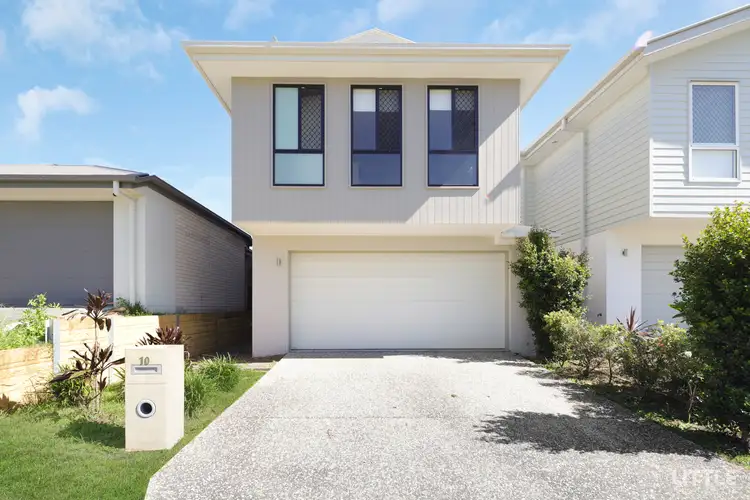 10 Cook Lane, Logan Reserve QLD 4133