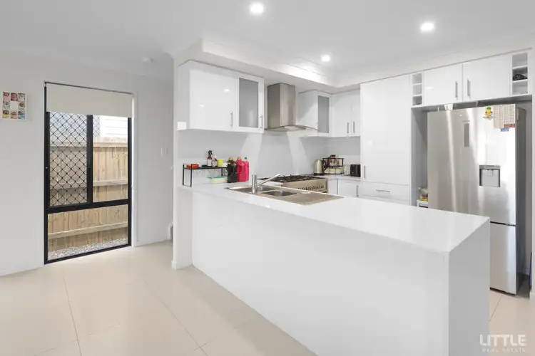 Third view of Homely house listing, 10 Cook Lane, Logan Reserve QLD 4133