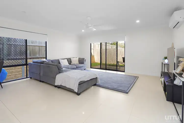 Fourth view of Homely house listing, 10 Cook Lane, Logan Reserve QLD 4133