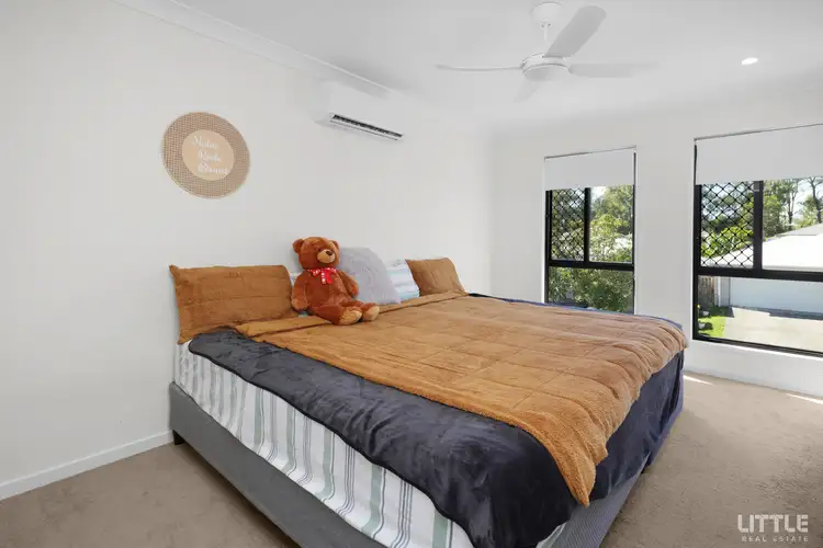 Fifth view of Homely house listing, 10 Cook Lane, Logan Reserve QLD 4133