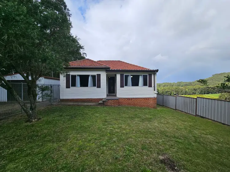 37 Meredith Road, Black Hill NSW 2322