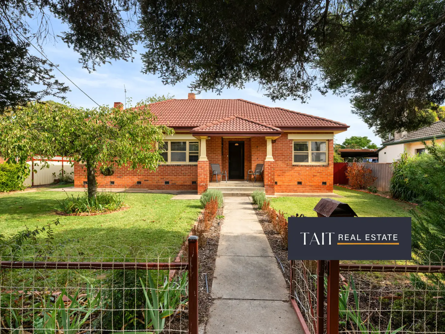 Main view of Homely house listing, 14 Callander Avenue, Wangaratta VIC 3677