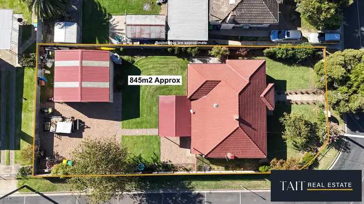 Second view of Homely house listing, 14 Callander Avenue, Wangaratta VIC 3677