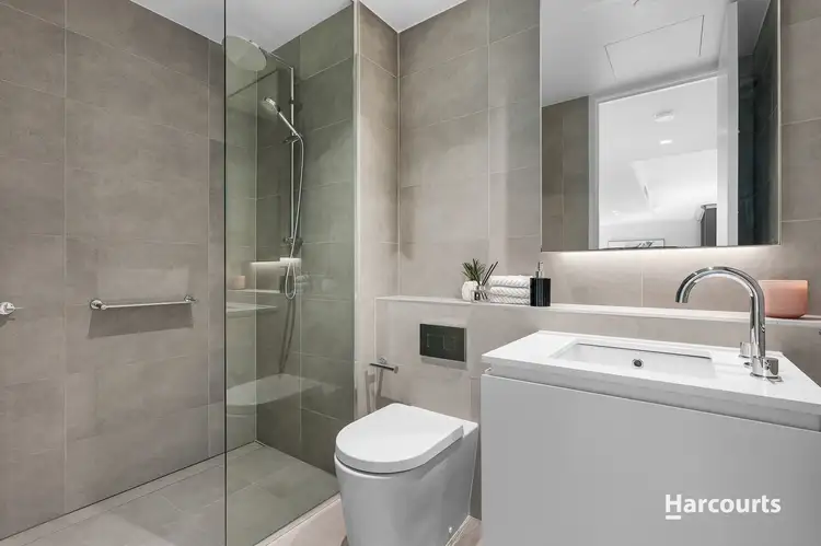 Seventh view of Homely apartment listing, 102/3 Evergreen Mews, Armadale VIC 3143