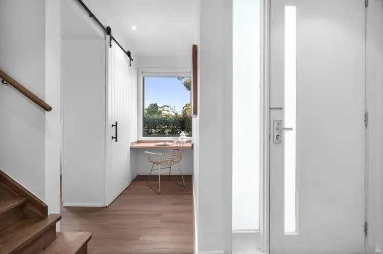 Third view of Homely townhouse listing, 1/1084 Sydney Road, Fawkner VIC 3060