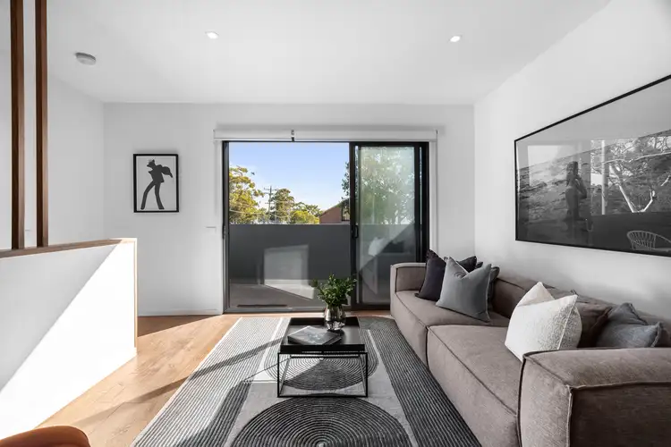 Fourth view of Homely townhouse listing, 1/1084 Sydney Road, Fawkner VIC 3060