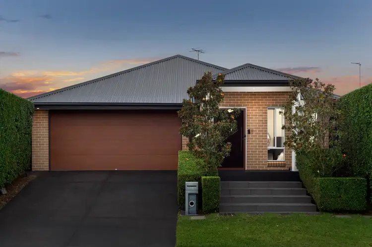 43 Chester Street (Tallawong)